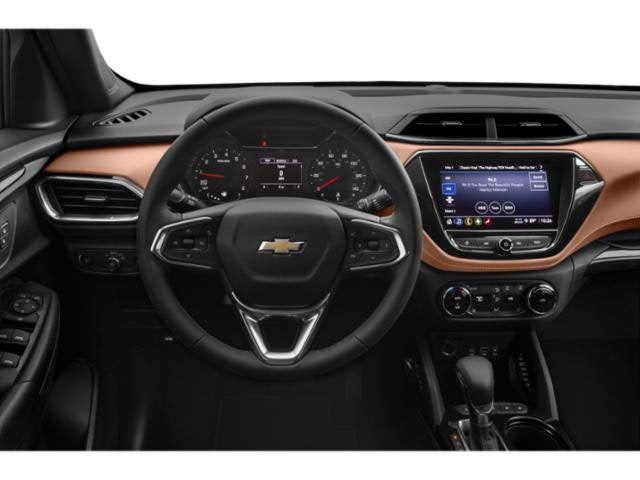 2022 Chevrolet Trailblazer FWD 4dr ACTIV