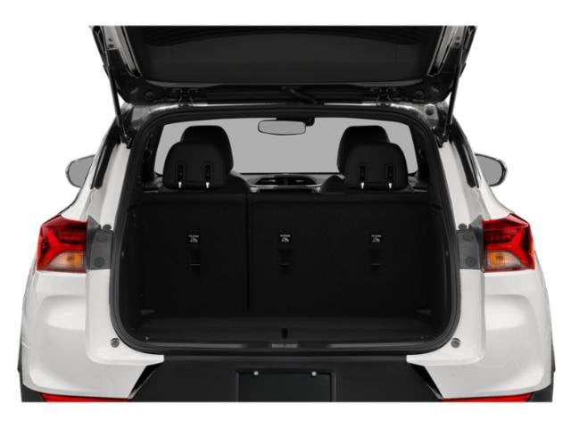 2022 Chevrolet Trailblazer FWD 4dr ACTIV