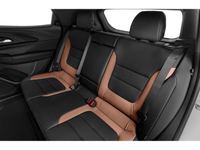 2022 Chevrolet Trailblazer FWD 4dr ACTIV
