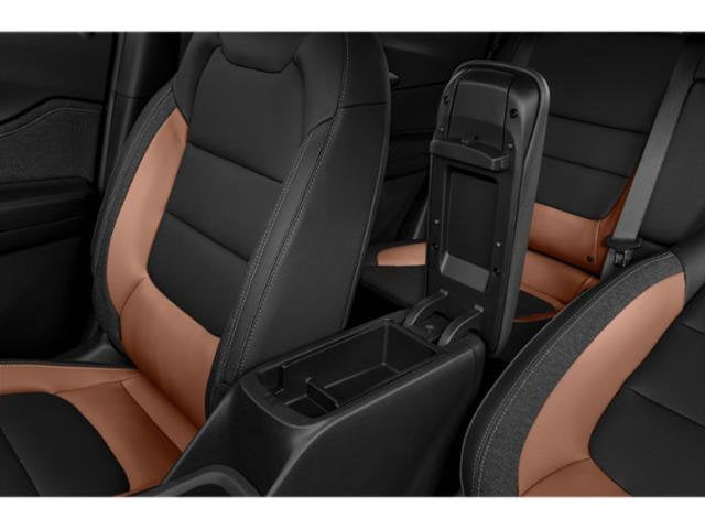 2022 Chevrolet Trailblazer FWD 4dr ACTIV