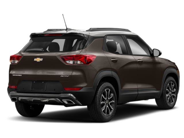 2022 Chevrolet Trailblazer FWD 4dr ACTIV