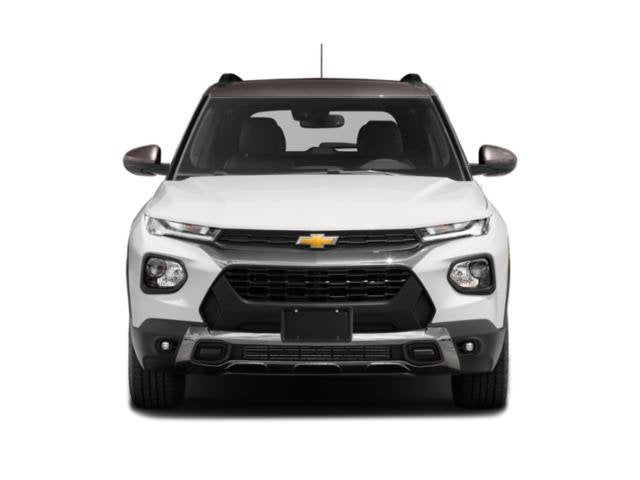 2022 Chevrolet Trailblazer FWD 4dr ACTIV