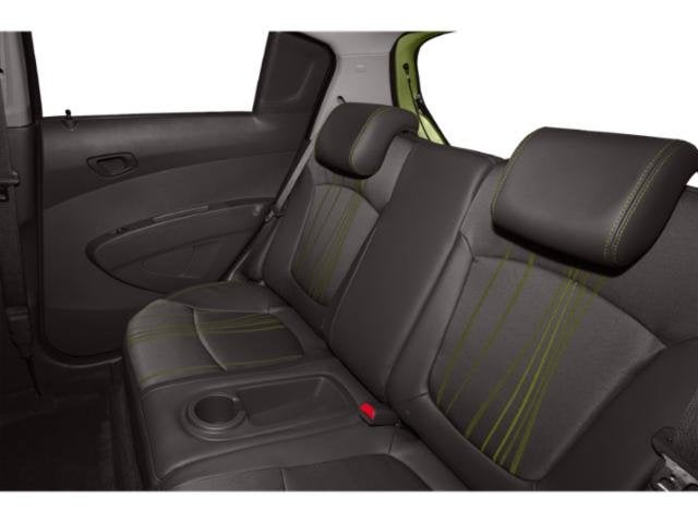 2015 Chevrolet Spark LT