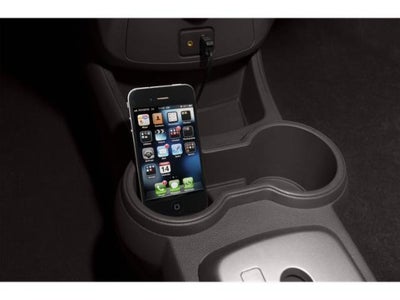 2015 Chevrolet Spark LT