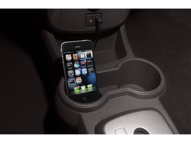 2015 Chevrolet Spark LT