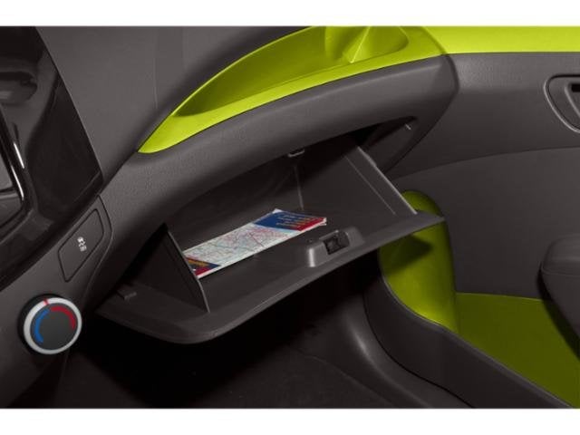 2015 Chevrolet Spark LT