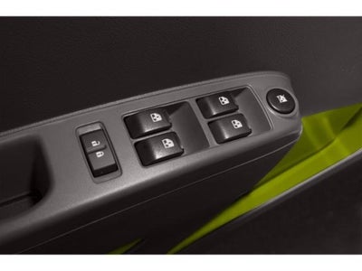 2015 Chevrolet Spark LT