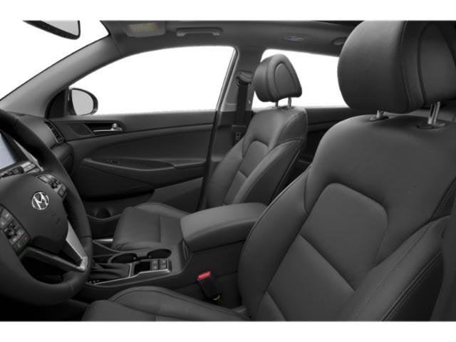 2018 Hyundai Tucson Limited