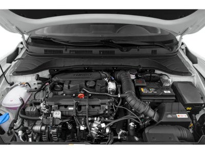 2023 Hyundai Kona N Line