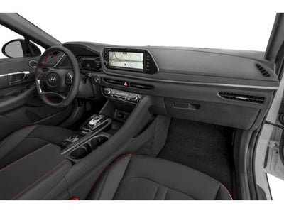 2023 Hyundai Sonata SEL Plus