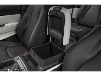 2024 Kia Carnival MPV SX Prestige