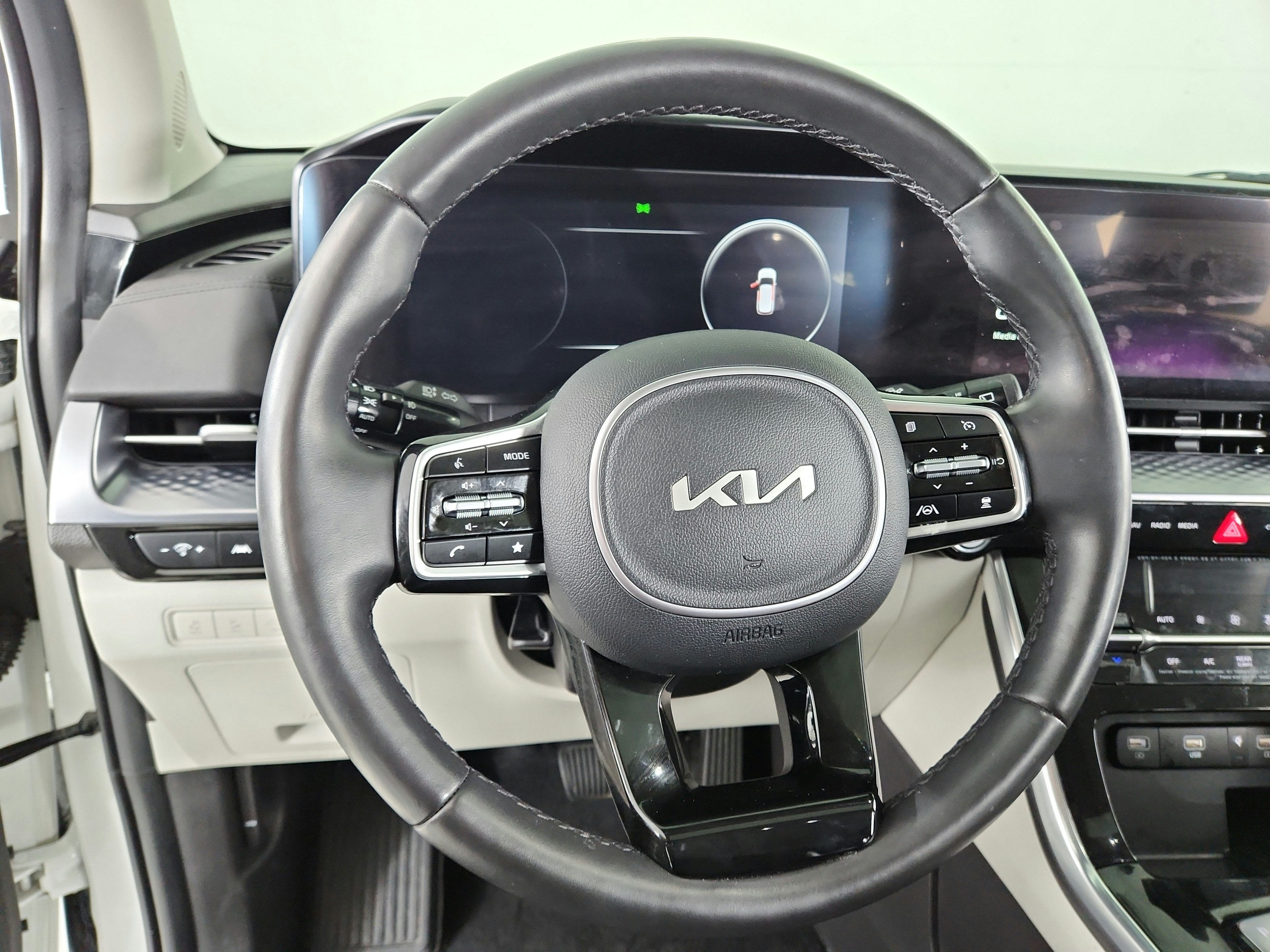 2024 Kia Carnival MPV SX Prestige FWD