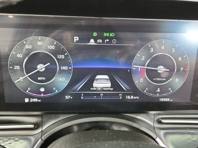 2024 Kia Carnival MPV SX Prestige FWD