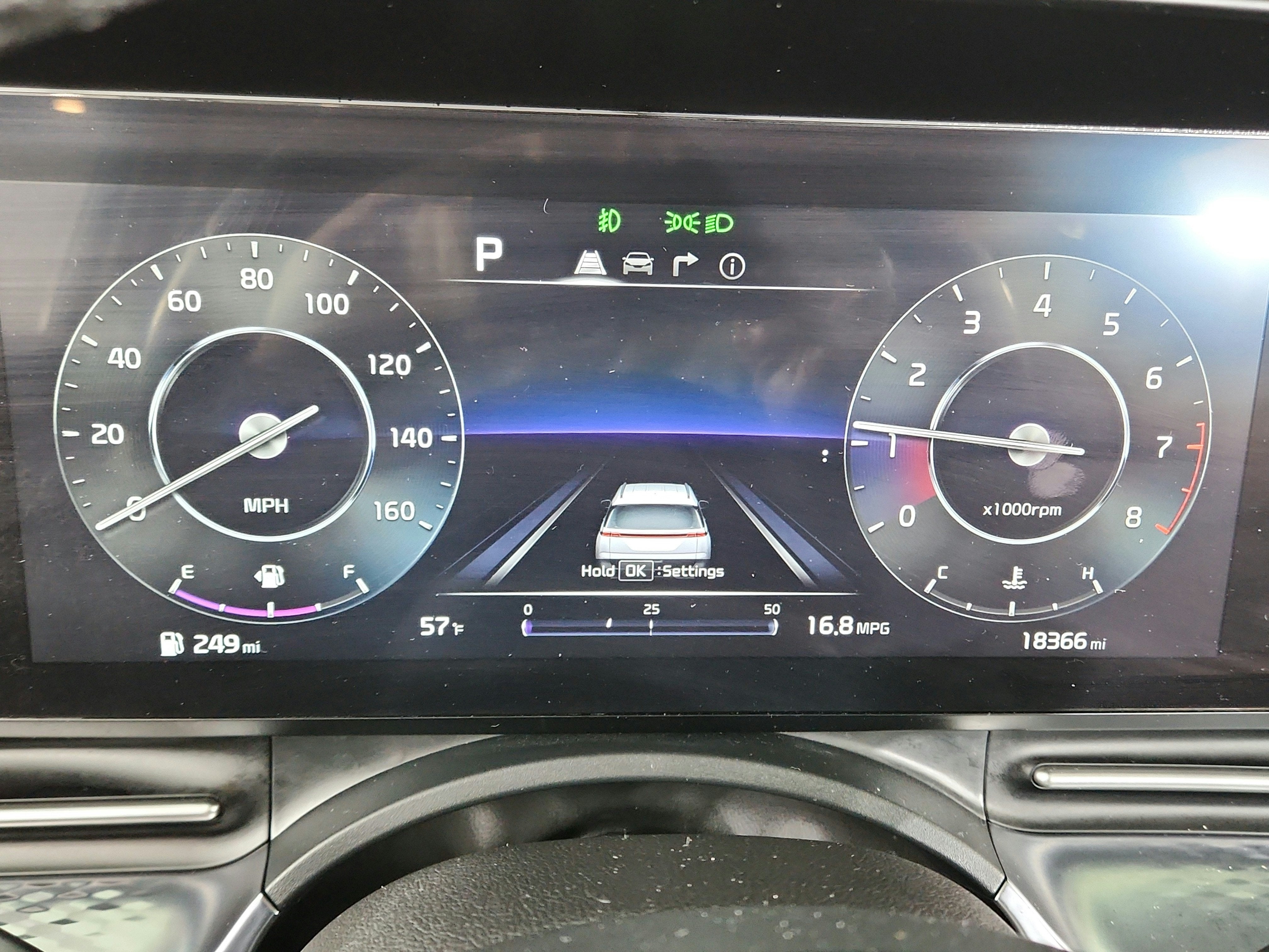2024 Kia Carnival MPV SX Prestige FWD