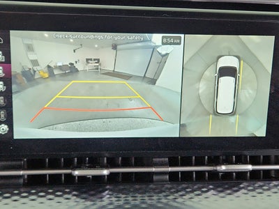 2024 Kia Carnival MPV SX Prestige FWD