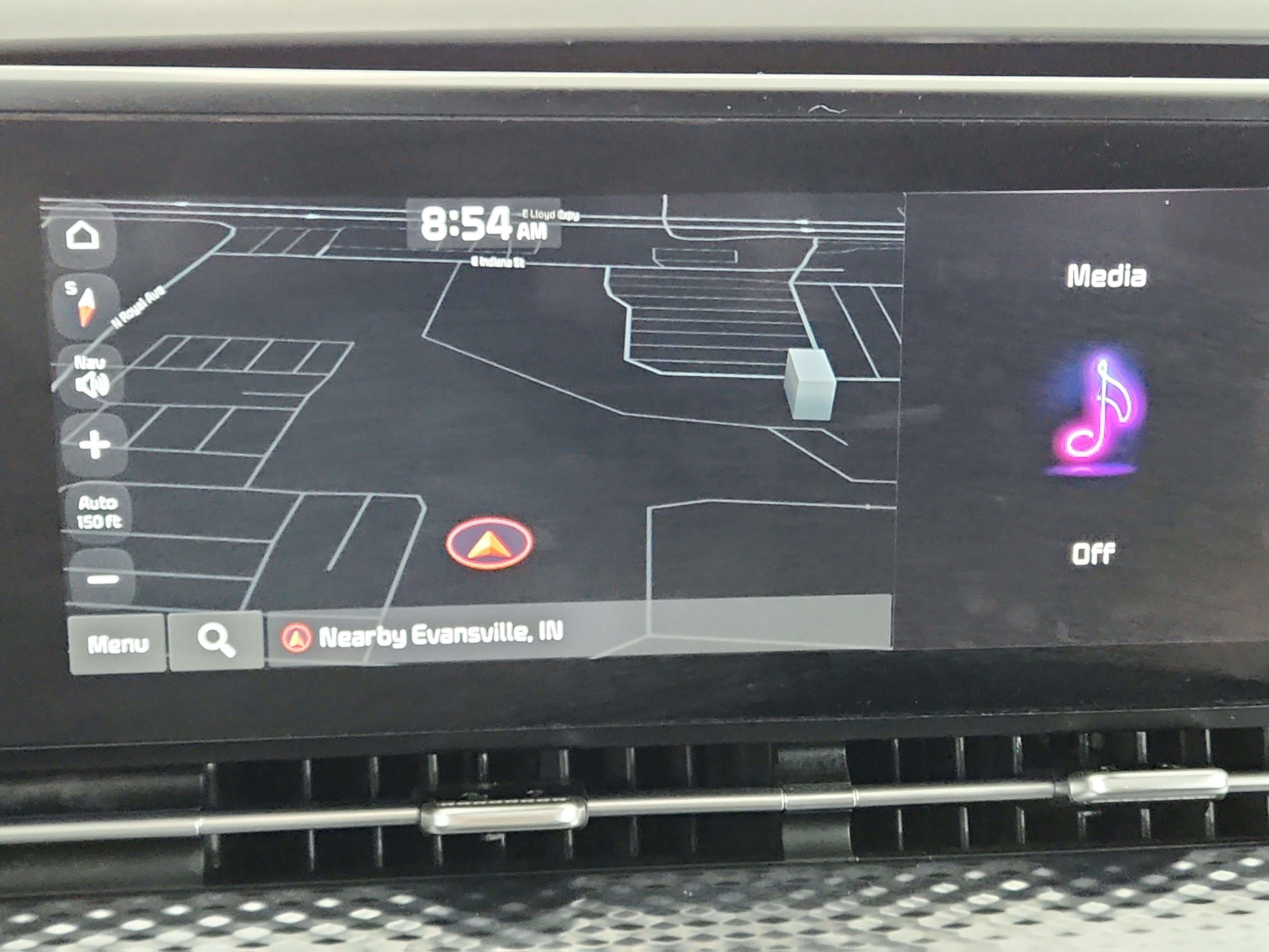 2024 Kia Carnival MPV SX Prestige FWD