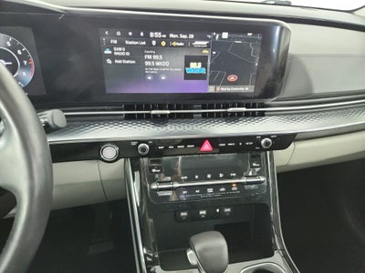 2024 Kia Carnival MPV SX Prestige FWD