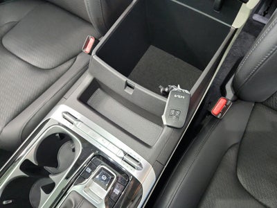 2024 Kia Carnival MPV SX Prestige FWD
