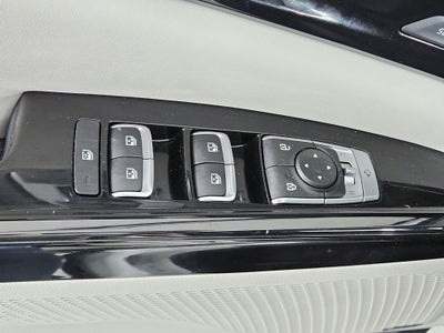 2024 Kia Carnival MPV SX Prestige FWD