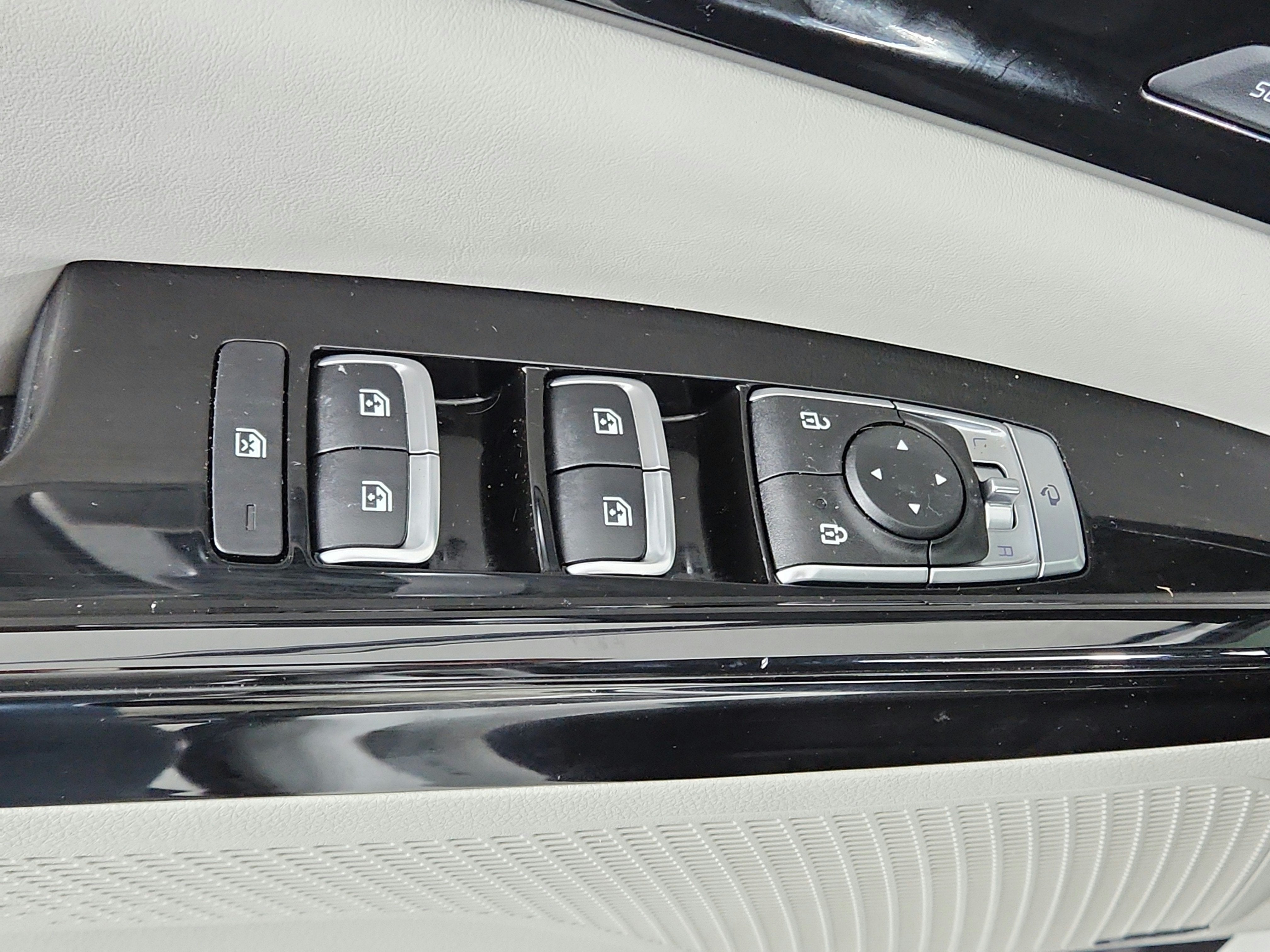 2024 Kia Carnival MPV SX Prestige FWD