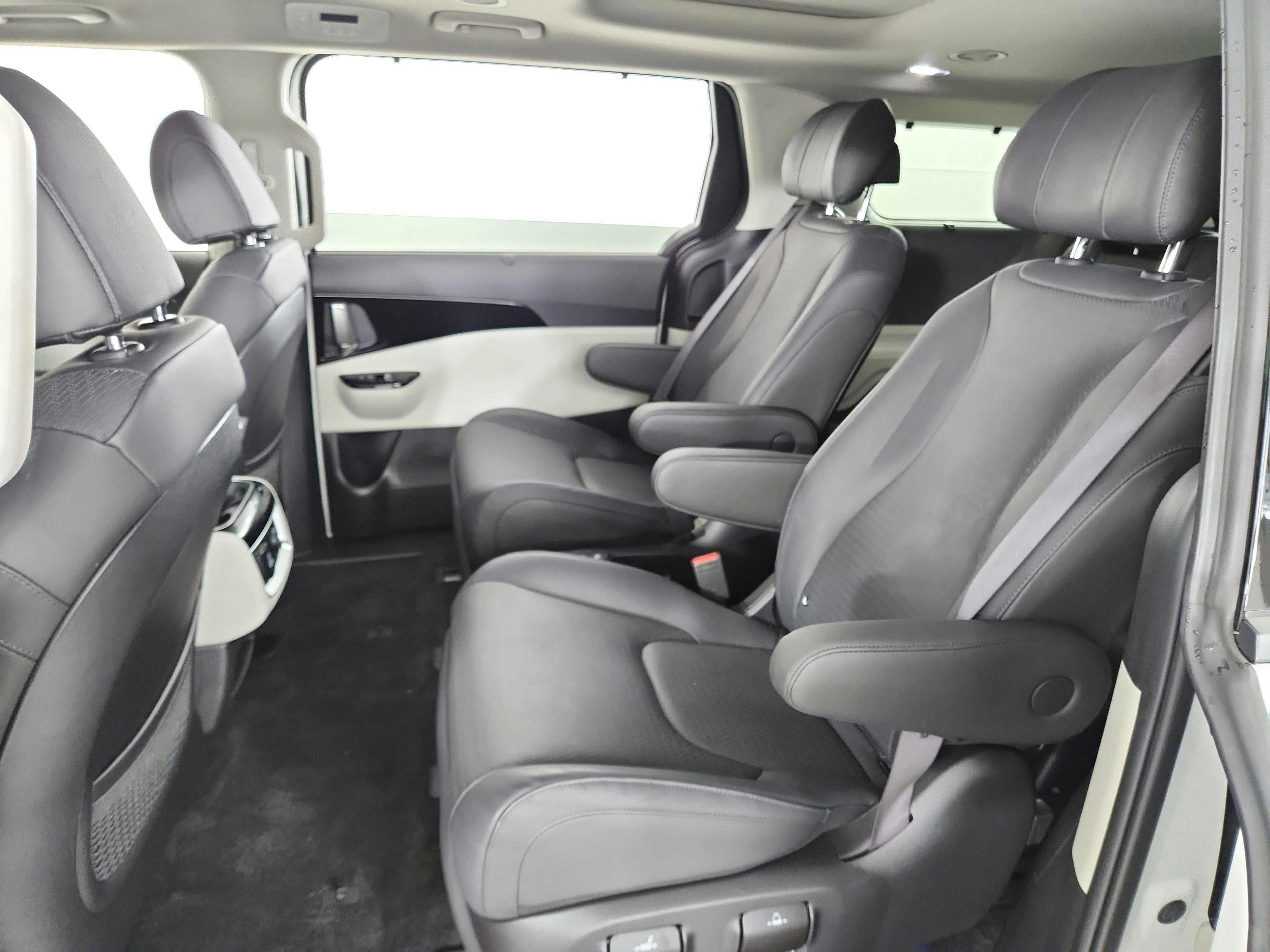 2024 Kia Carnival MPV SX Prestige FWD