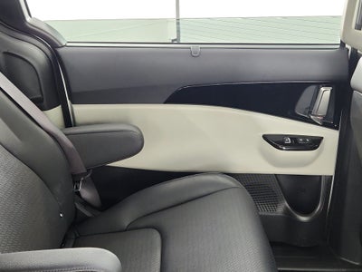 2024 Kia Carnival MPV SX Prestige FWD