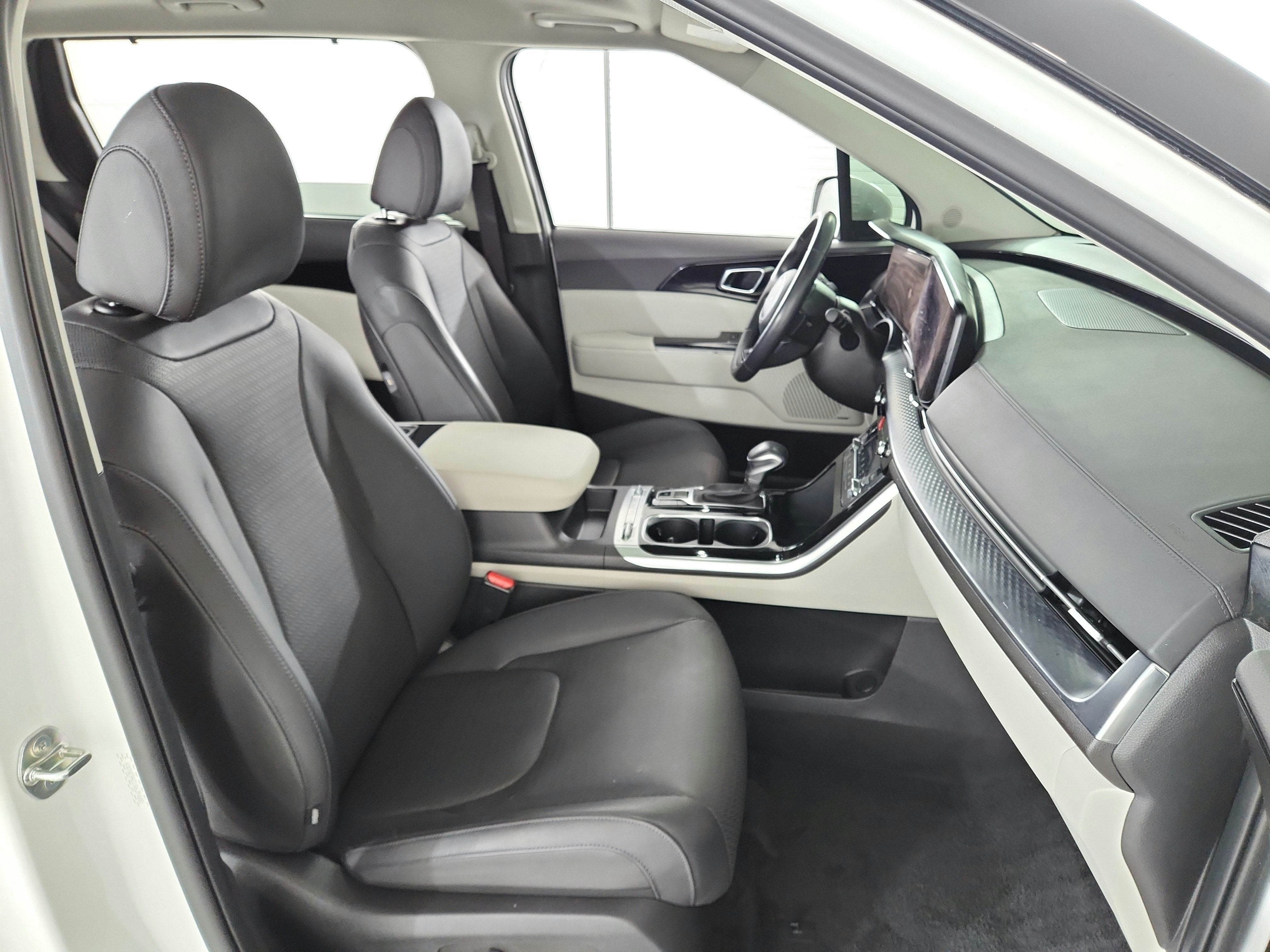 2024 Kia Carnival MPV SX Prestige FWD