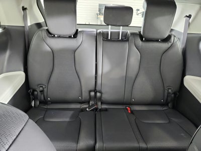 2024 Kia Carnival MPV SX Prestige FWD
