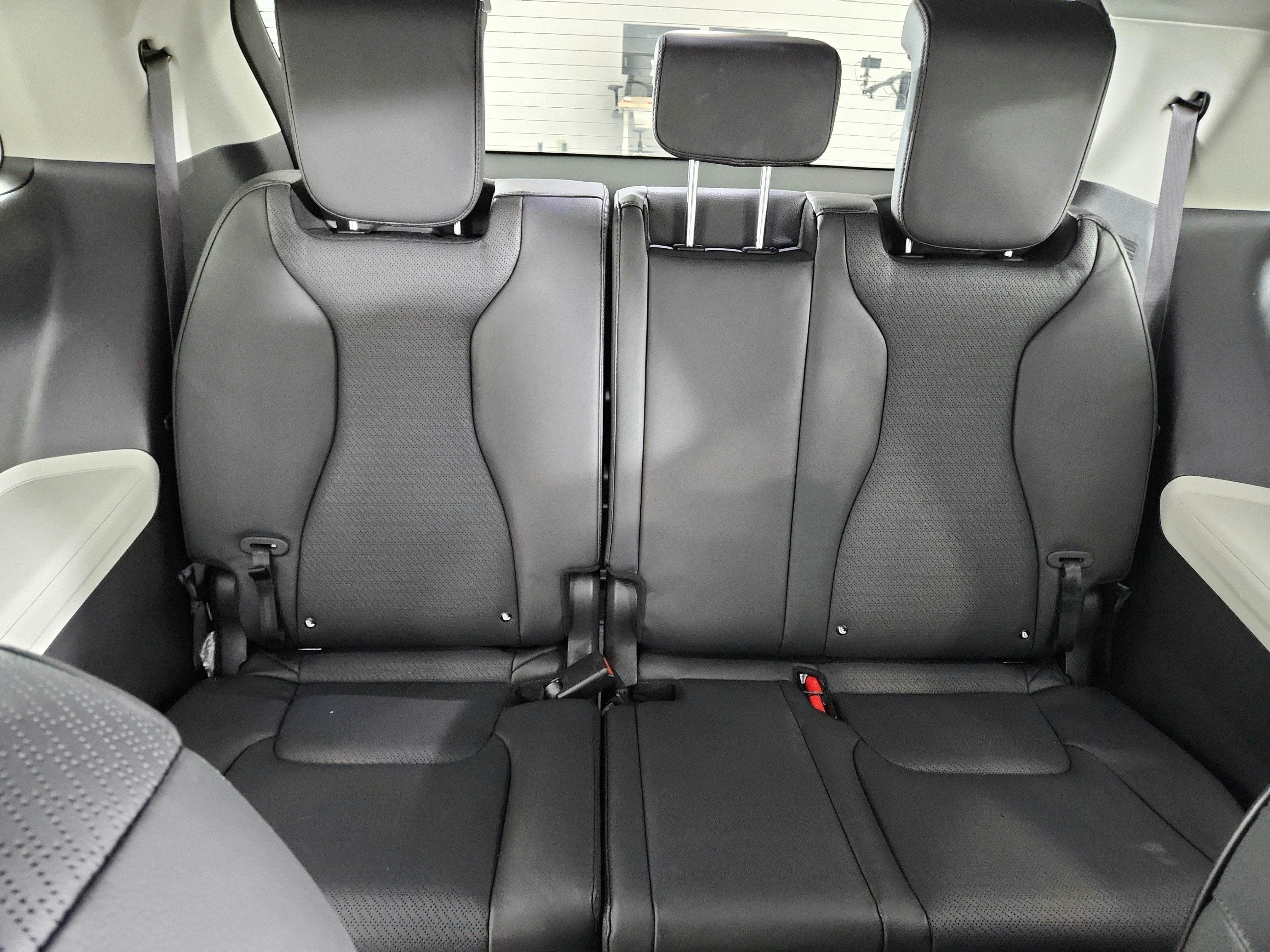 2024 Kia Carnival MPV SX Prestige FWD