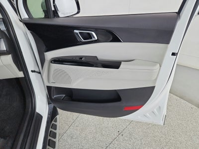 2024 Kia Carnival MPV SX Prestige FWD