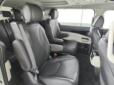 2024 Kia Carnival MPV SX Prestige FWD