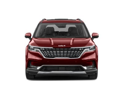 2024 Kia Carnival MPV SX Prestige
