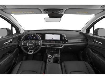 2024 Kia Sportage Hybrid SX-Prestige AWD