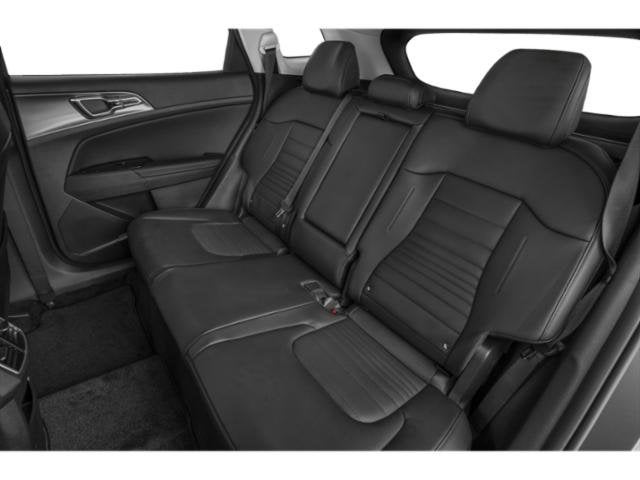 2024 Kia Sportage Hybrid SX-Prestige AWD