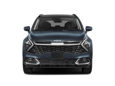 2024 Kia Sportage Hybrid SX-Prestige AWD