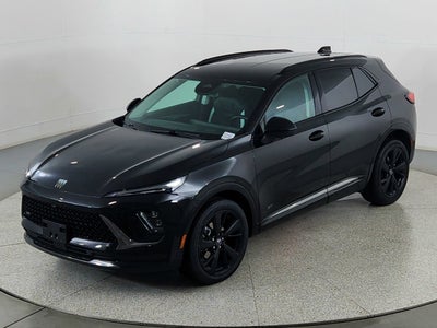 2024 Buick Envision Sport Touring