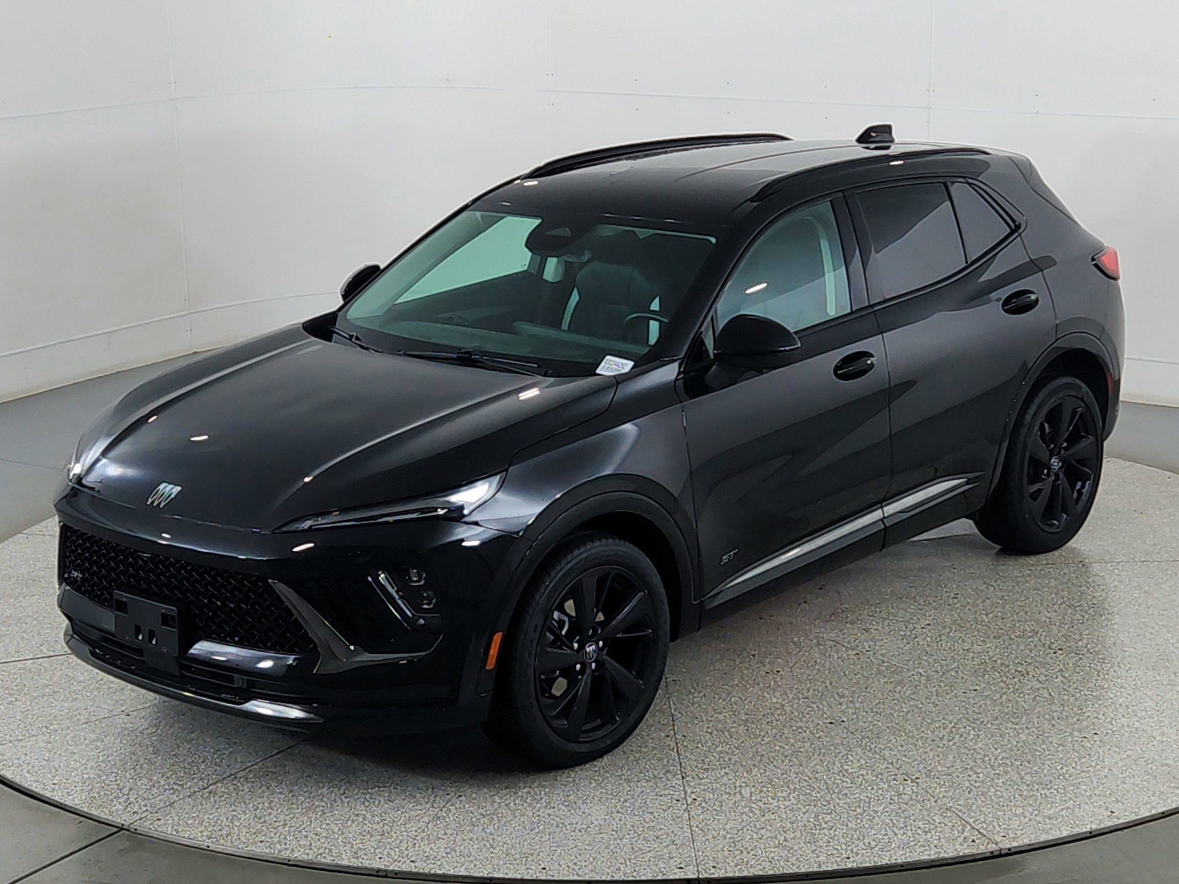 2024 Buick Envision Sport Touring