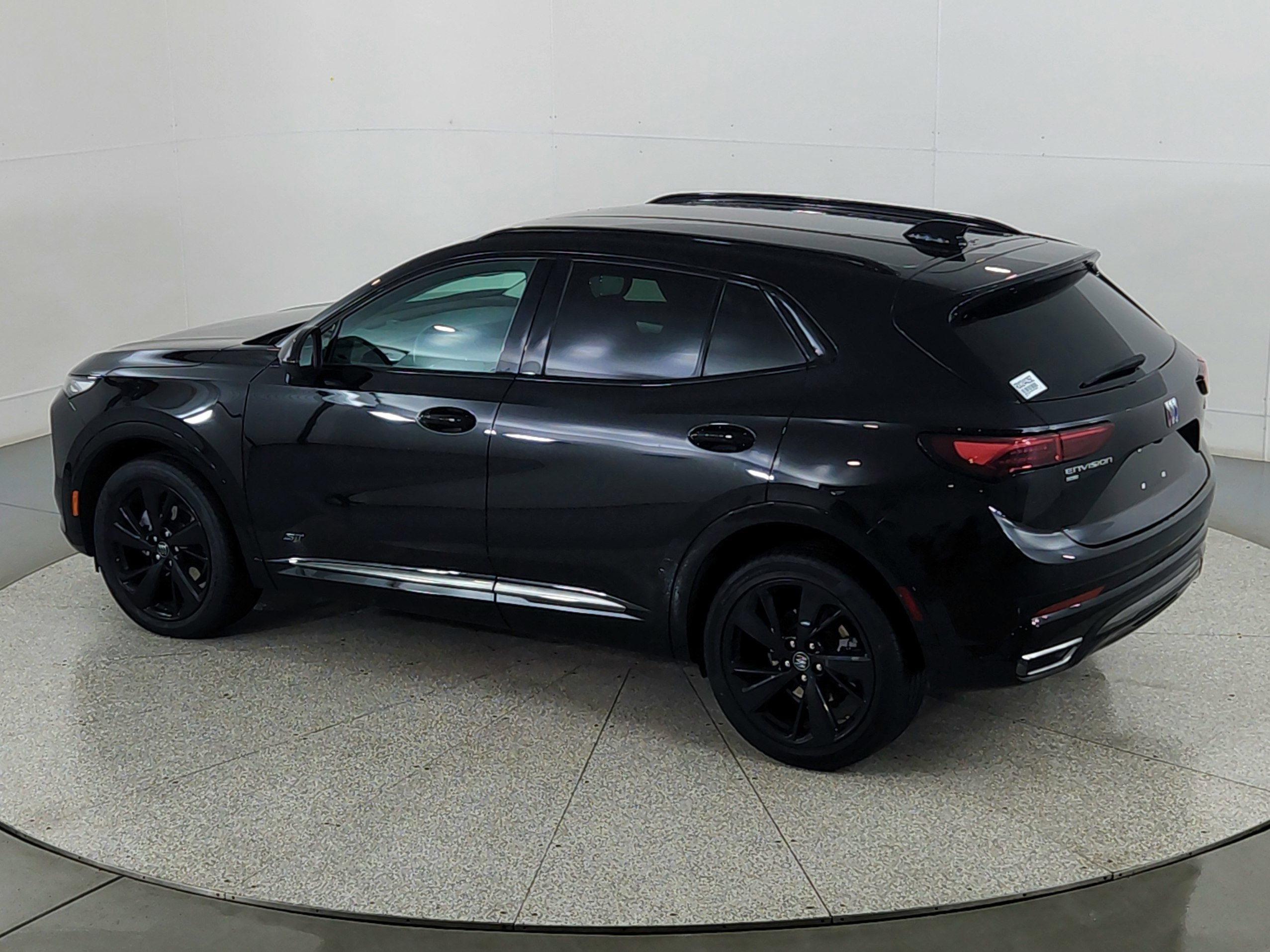 2024 Buick Envision Sport Touring