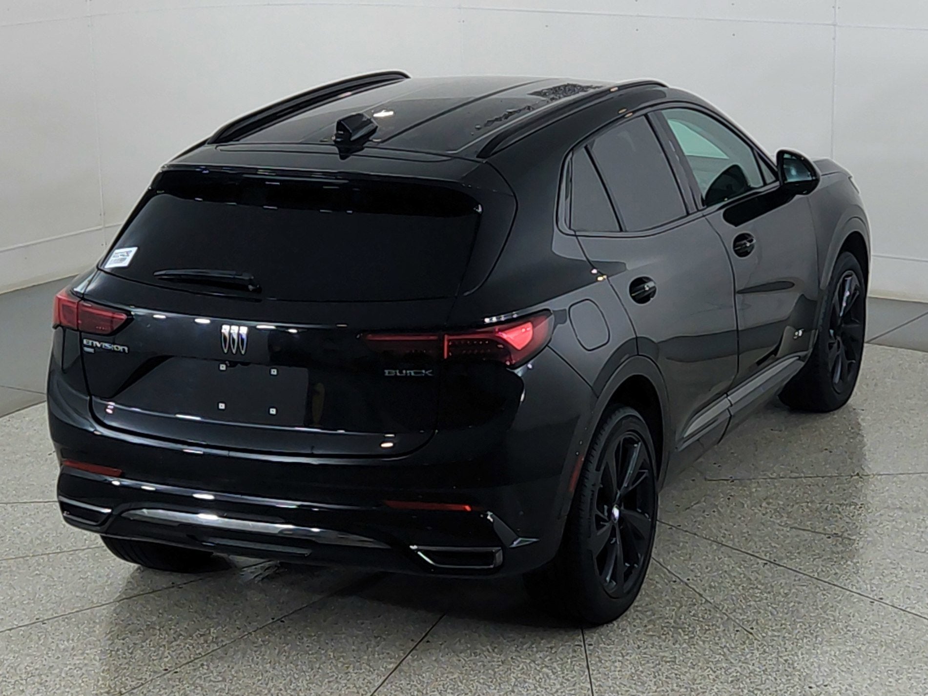 2024 Buick Envision Sport Touring