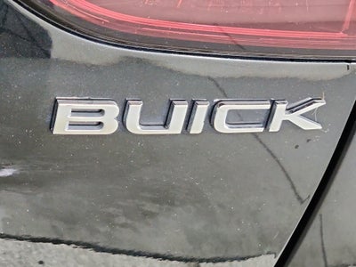 2024 Buick Envision Sport Touring