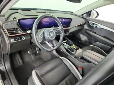 2024 Buick Envision Sport Touring