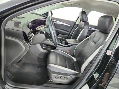 2024 Buick Envision Sport Touring