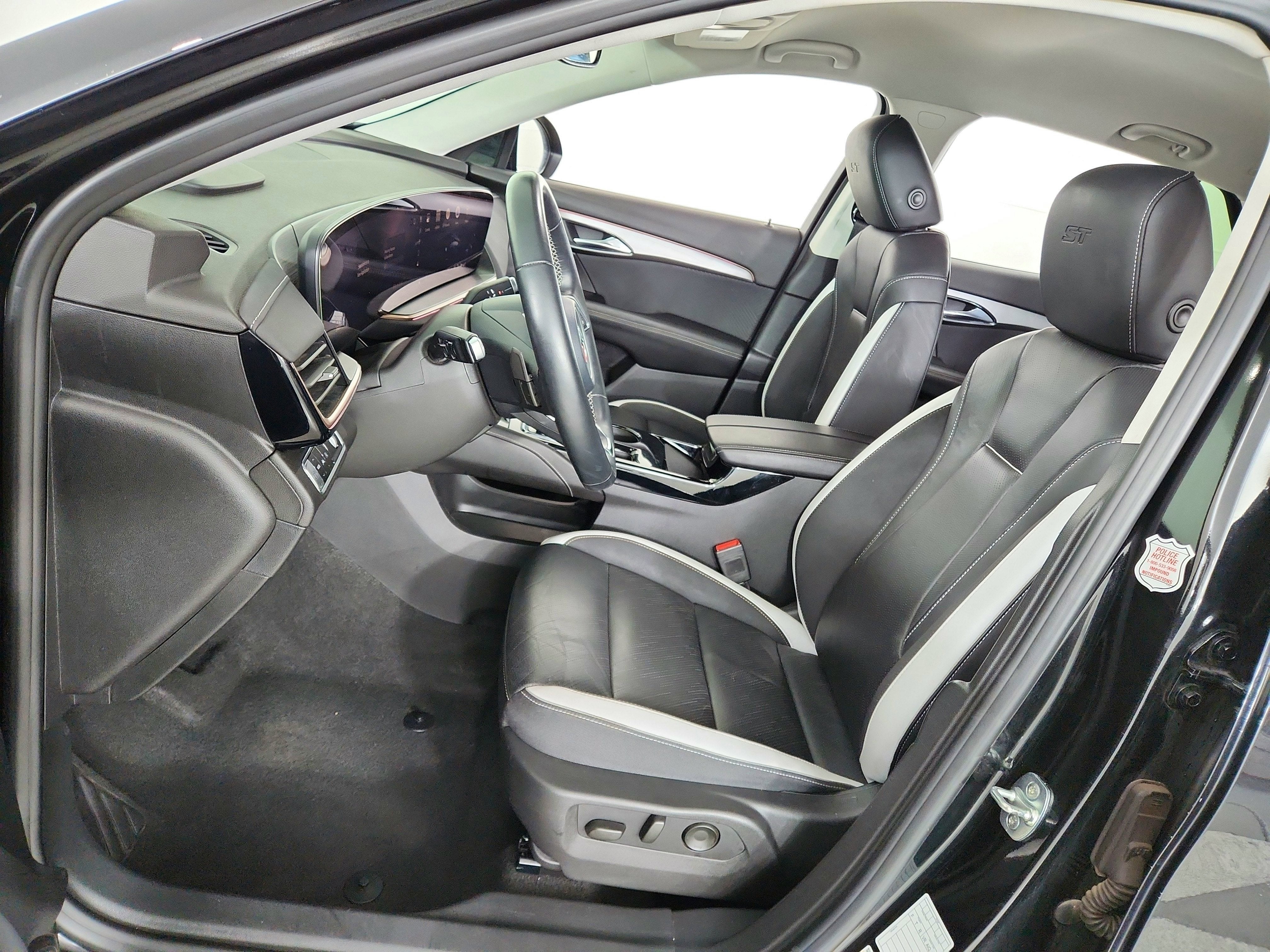 2024 Buick Envision Sport Touring