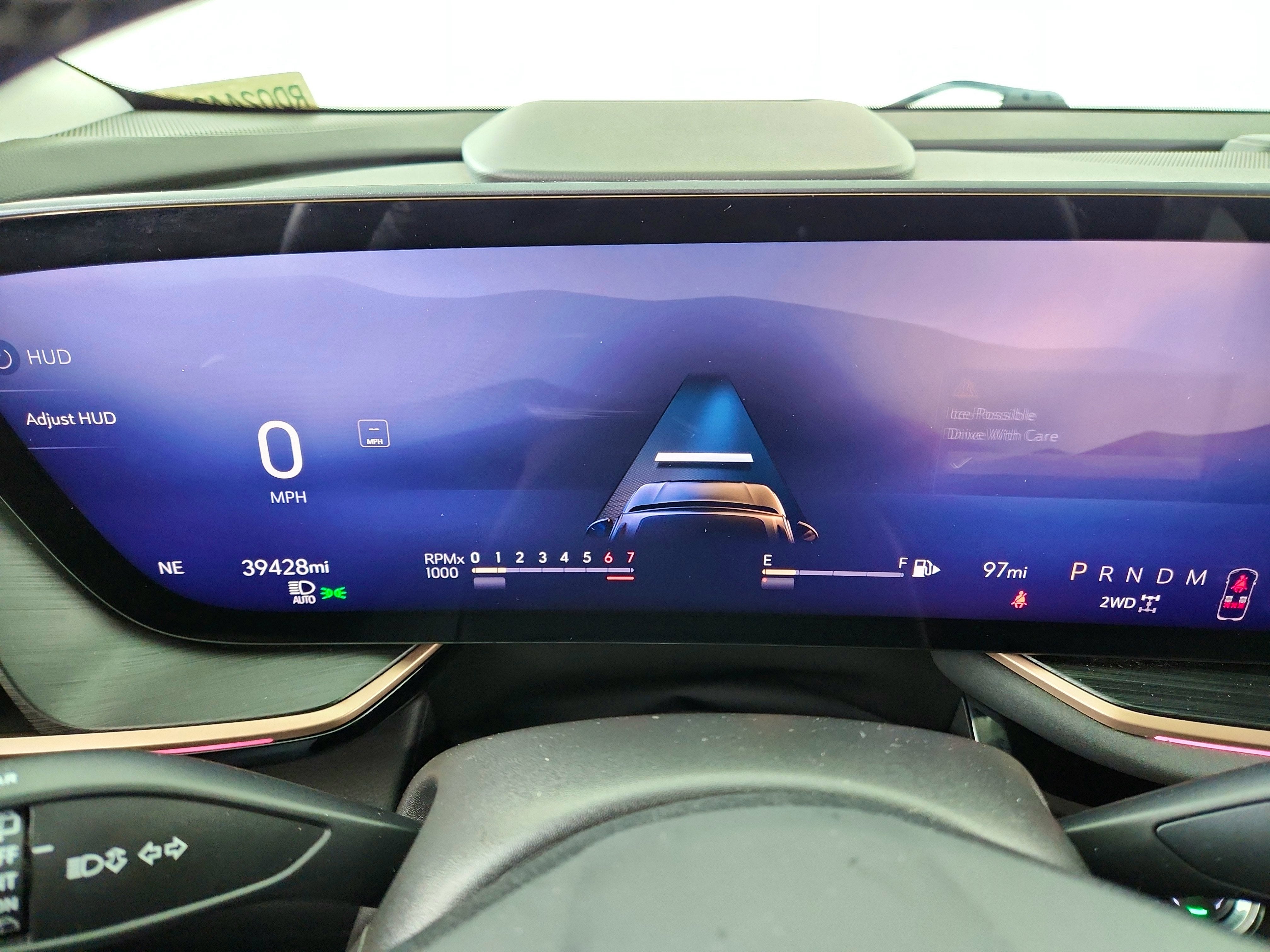 2024 Buick Envision Sport Touring