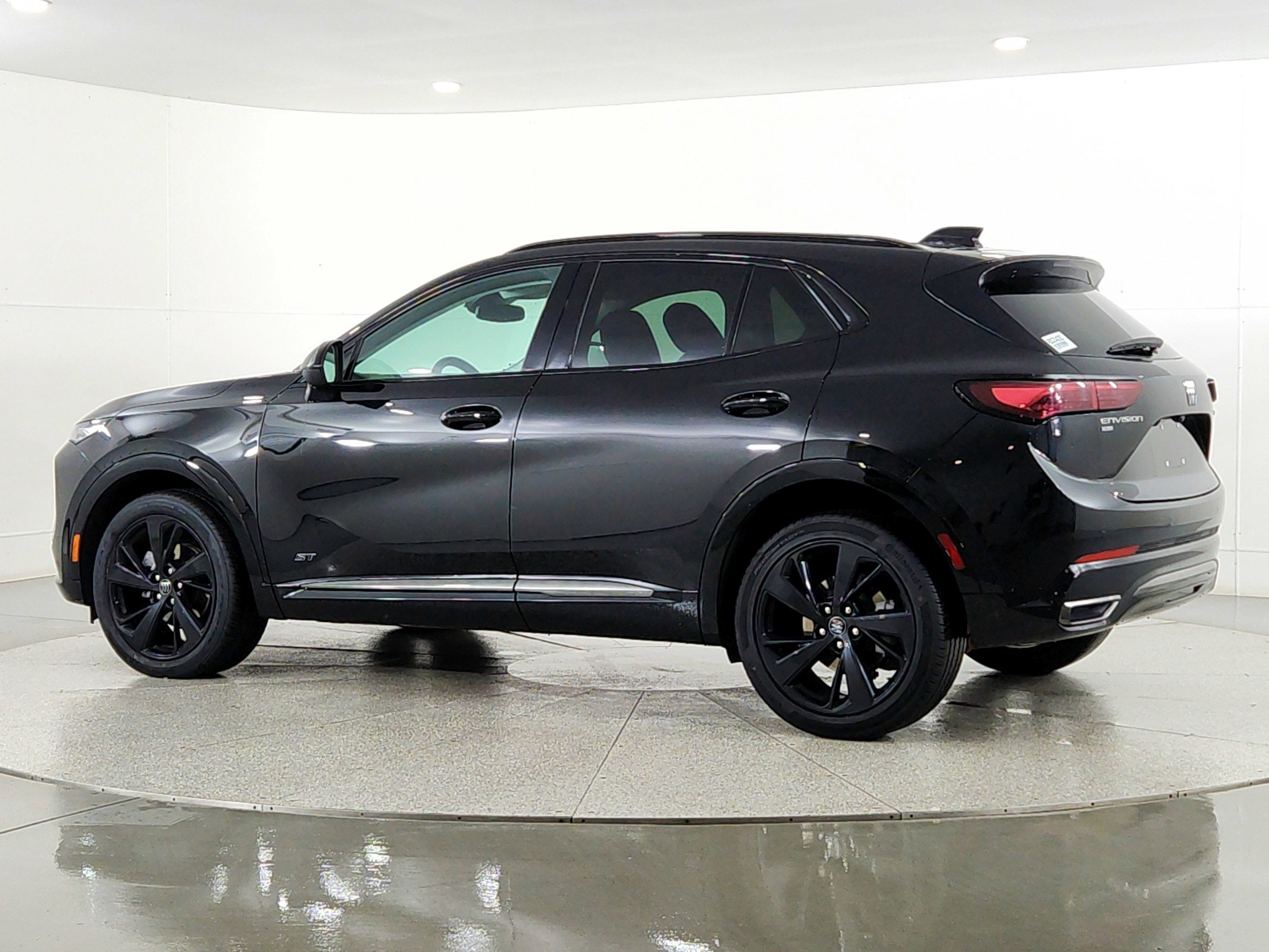 2024 Buick Envision Sport Touring