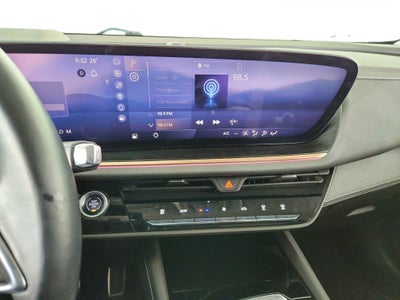 2024 Buick Envision Sport Touring