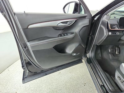 2024 Buick Envision Sport Touring