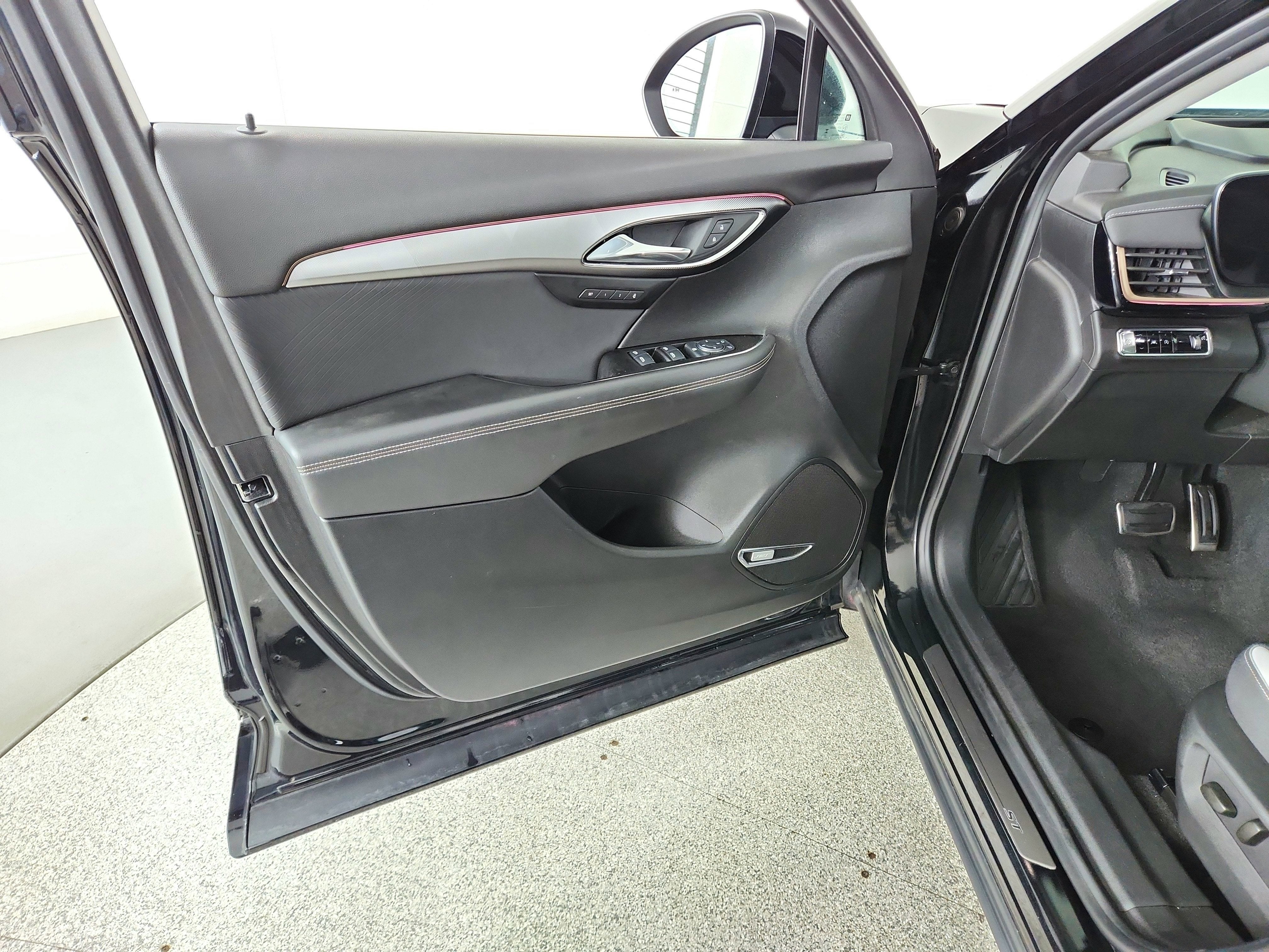 2024 Buick Envision Sport Touring