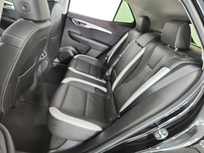 2024 Buick Envision Sport Touring