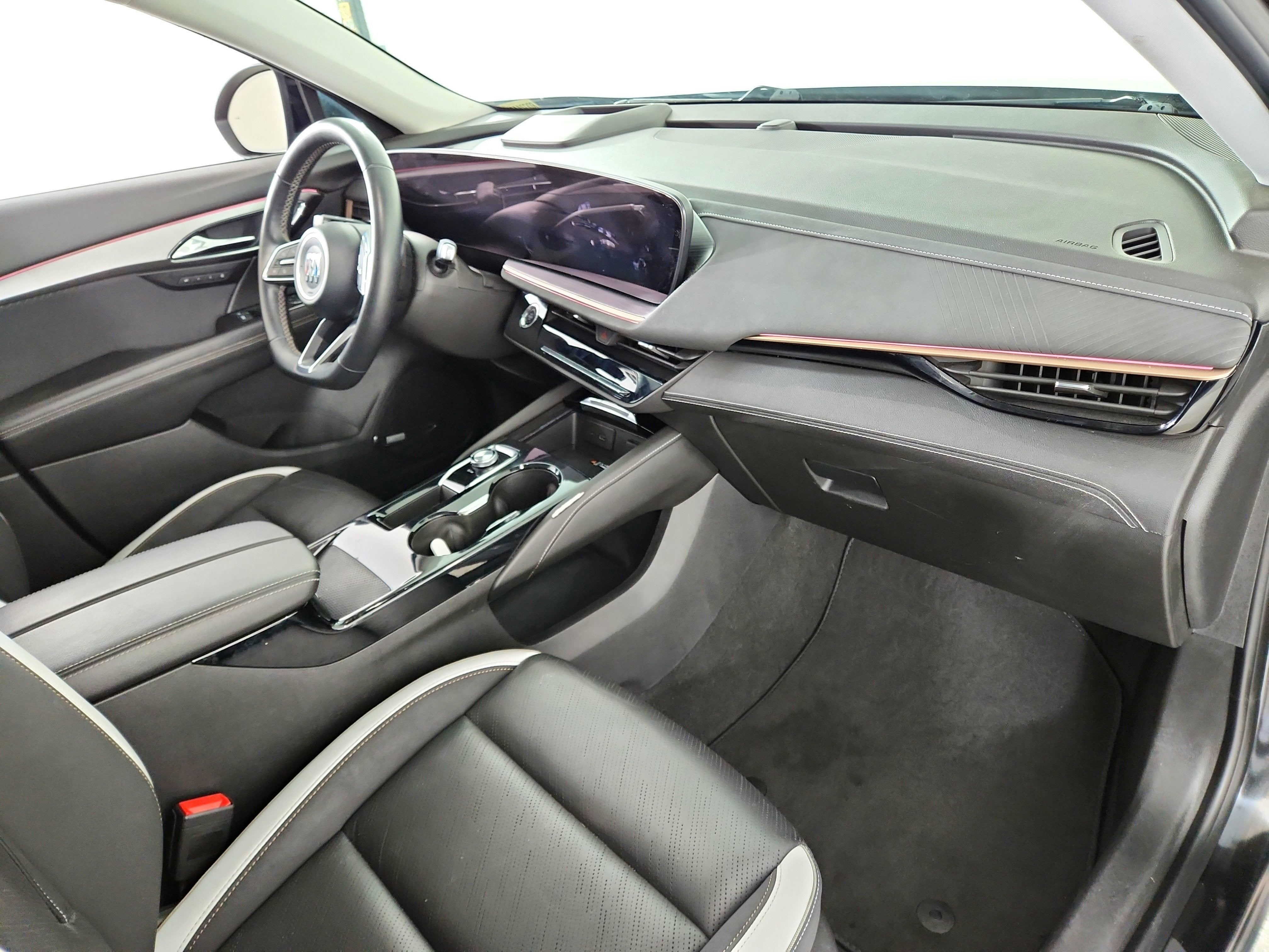 2024 Buick Envision Sport Touring